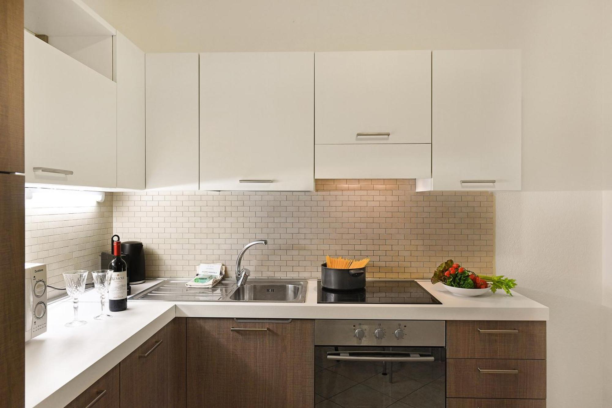 Santiago Home - Happy Rentals Лугано Экстерьер фото